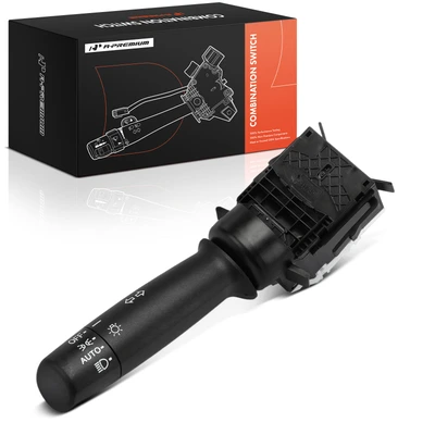 Turn Signal Switch
