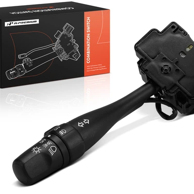 Headlight Dimmer Turn Signal Headlamp Switch