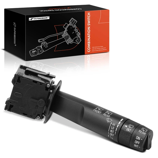 Windshield Wiper Switch for 2010-2016 GMC Terrain