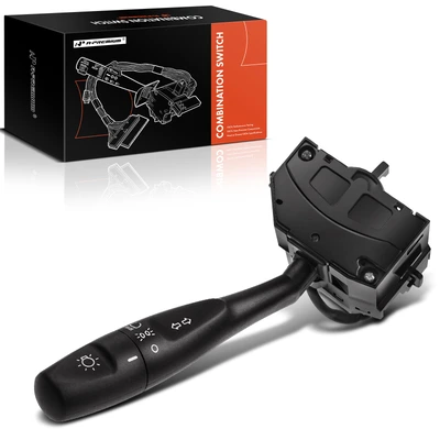 Front Headlight Turn Signal Switch