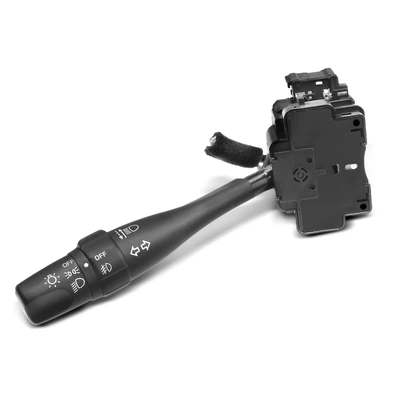 Windshield Wiper Turn Signal Switch for 1997 Ford F-350