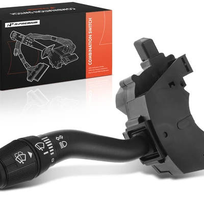 Windshield Wiper Turn Signal Switch