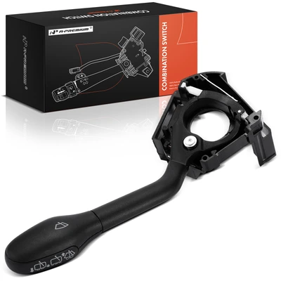 Windshield Washer Switch