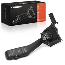 Wiper Washer Switch wIth wipe-wash function for 2006-2010 Volkswagen Jetta
