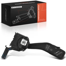 Wiper Washer Switch wIth wipe-wash function