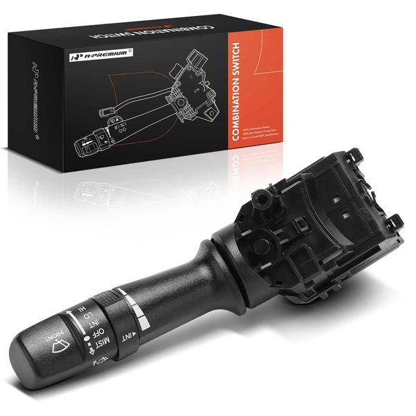 Windshield Wiper Switch for 2010-2012 Kia Forte Koup