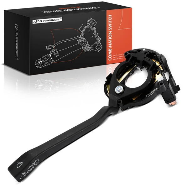 Windshield Wiper Switch for Audi 4000 Coupe Volkswagen Jetta Golf Rabbit Dasher