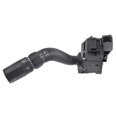 Front Windshield Wiper Turn Signal Switch