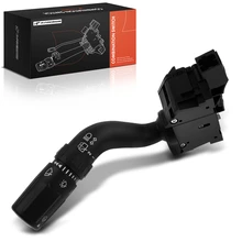 Front Windshield Wiper Turn Signal Switch for Ford Expedition Lincoln Navigator