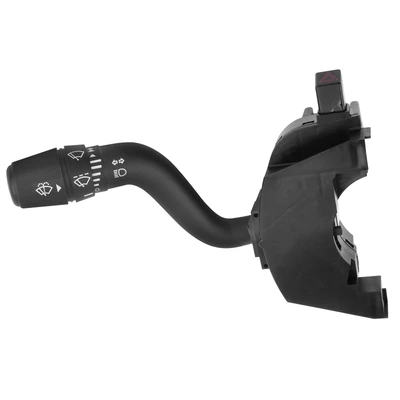 Front Windshield Wiper Turn Signal Switch