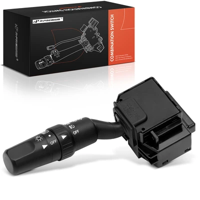 Turn Signal Switch