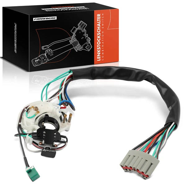 Turn Signal Switch for 1987-1991 Ford F-250