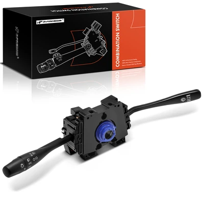Turn Signal Wiper Switch