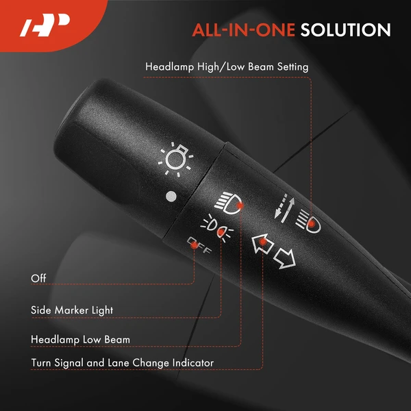 Turn Signal Wiper Switch for Nissan Altima 1998-2001 Sentra 1995-1999 200SX