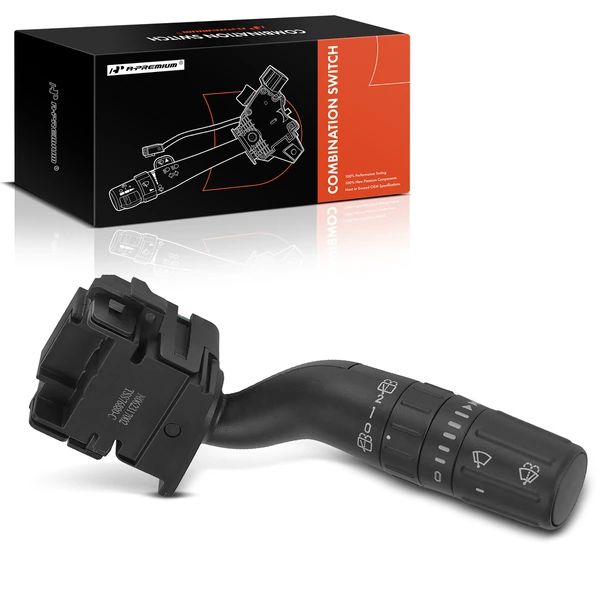 Windshield Wiper Switch for 2011-2016 Ford Explorer