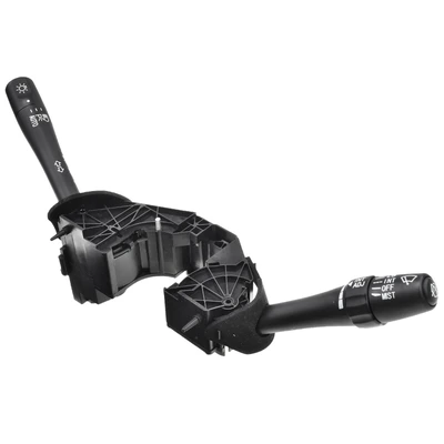 Front Windshield Wiper Headlight Turn Signal Switch