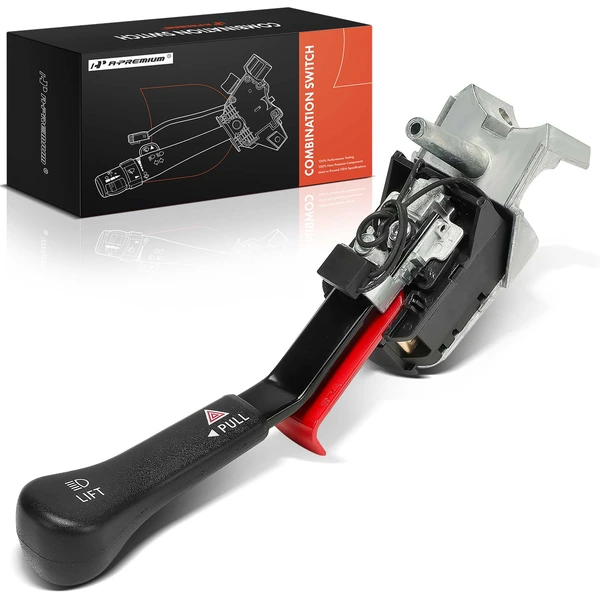 Turn Signal Switch for 2000-2003 Freightliner Columbia