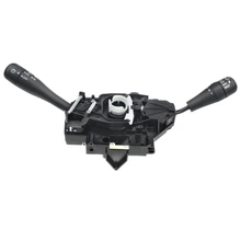 Front Windshield Wiper Headlight Turn Signal Switch for 1995-2002 Saturn SC2
