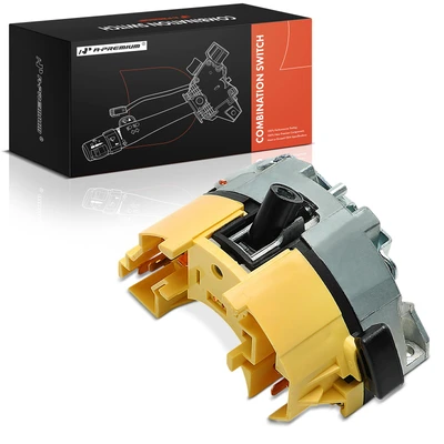Multi-Function Switch