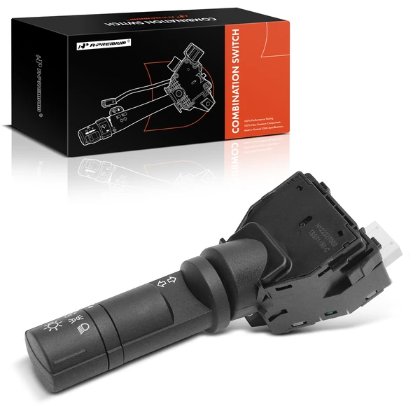 Turn Signal Switch for 2005-2007 Nissan Xterra