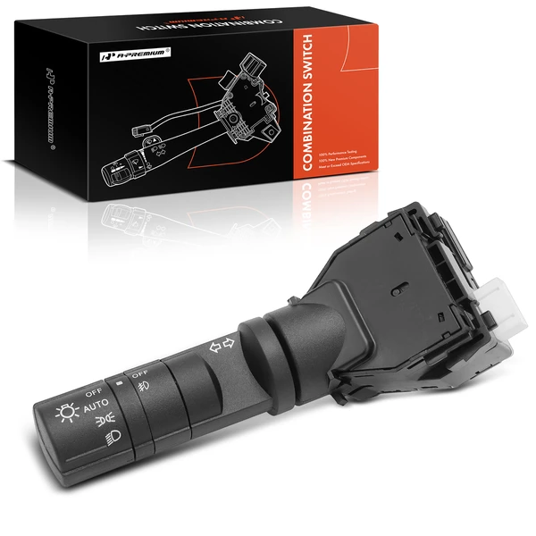 Turn Signal Switch for 2005-2007 Nissan Pathfinder