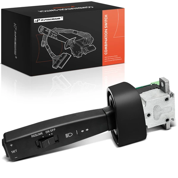 Turn Signal Switch for Volvo VNL 2005-2012 Diesel