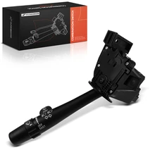 windshield Wiper Turn Signal Switch for Cadillac Deville 2000-2005 V8 4.6L