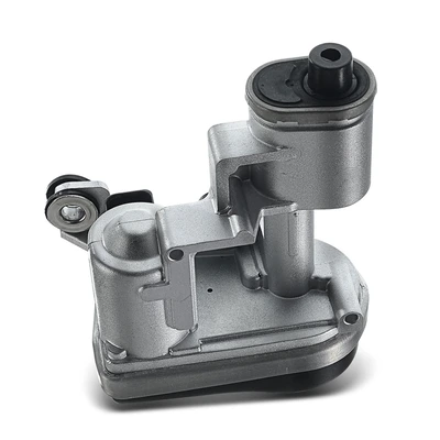 Transmission Throttle Valve Actuator Shift Controller
