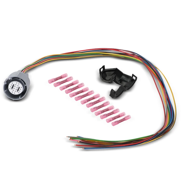Automatic Transmission External Wiring Harness for 1994-1996 GMC Yukon