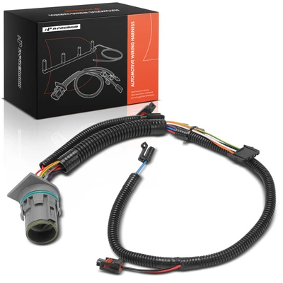 Transmission Internal Wire Harness for All Models 4L80E Transmission Exclude Jaguar