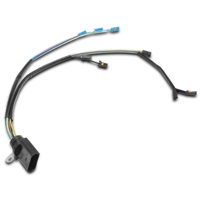 Automatic Transmission Internal Wiring Harness