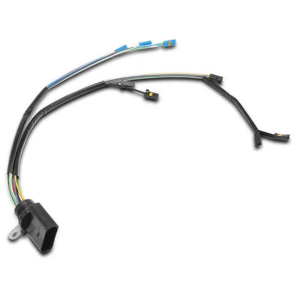 Automatic Transmission Internal Wiring Harness for VW Golf Jetta Passat Audi TT