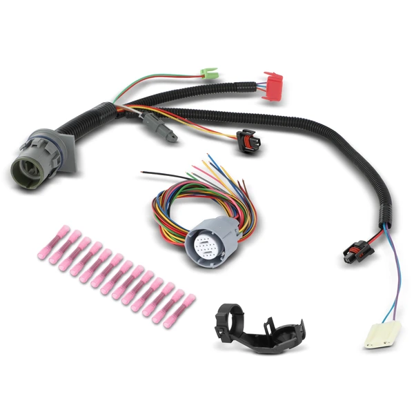 Automatic Transmission Wiring Harness for 1991-1993 GMC C2500