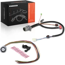 Automatic Transmission Wiring Harness for 1991-1995 GMC P3500