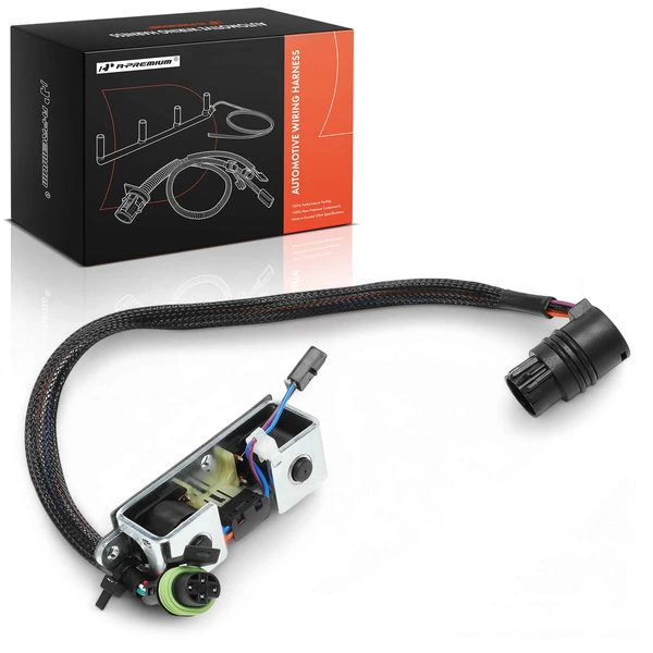 Transmission Wire Harness for Jeep Grand Cherokee Dodge B1500 B2500 B2500 Dakota