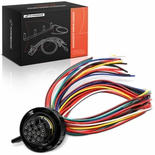 Transmission Internal Wire Harness for 2015-2018 Audi Q3 Quattro