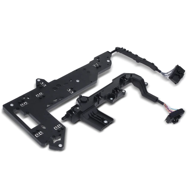 0B5 7-Speed Hybrid Clutch Transmission Gearbox Repair Kit for Audi A4 A5 A6 Q5