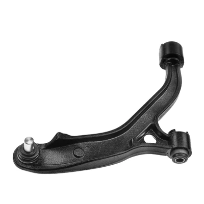 Front Passenger Lower Control Arm with Ball Joint