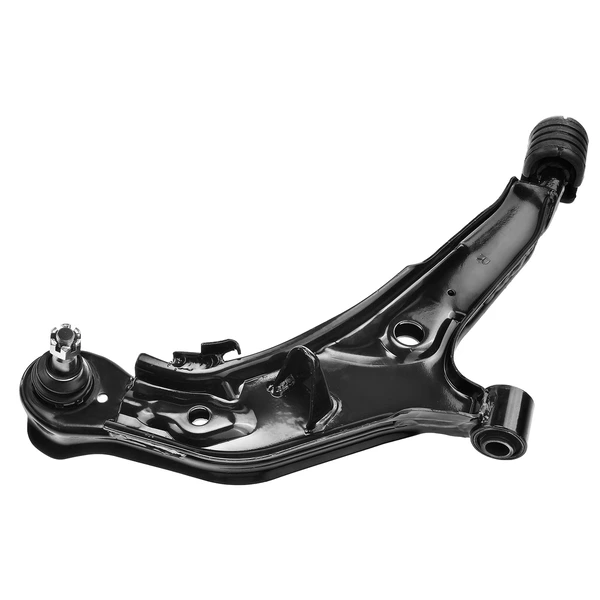 1-Pc Control Arm and Ball Joint Kit, Front Passenger Lower with Ball Joint A-Premium APCA0429