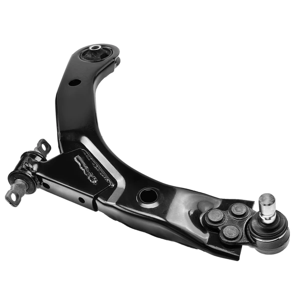 2007-2010 Pontiac G5 1-Pc Control Arm and Ball Joint Kit, Front Driver Lower with Ball Joint A-Premium APCA0423