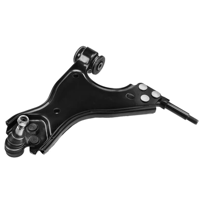 Front Passenger Lower Control Arm with Ball Joint