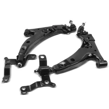 1993-1995 Toyota Corolla 2pc Control Arm and Ball Joint Kit, Front Lower with Ball Joint A-Premium APCA0750