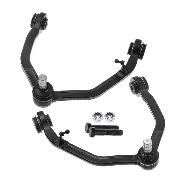 2-Pc Control Arm and Ball Joint Kit, Front Upper with Ball Joint A-Premium APCA0774
