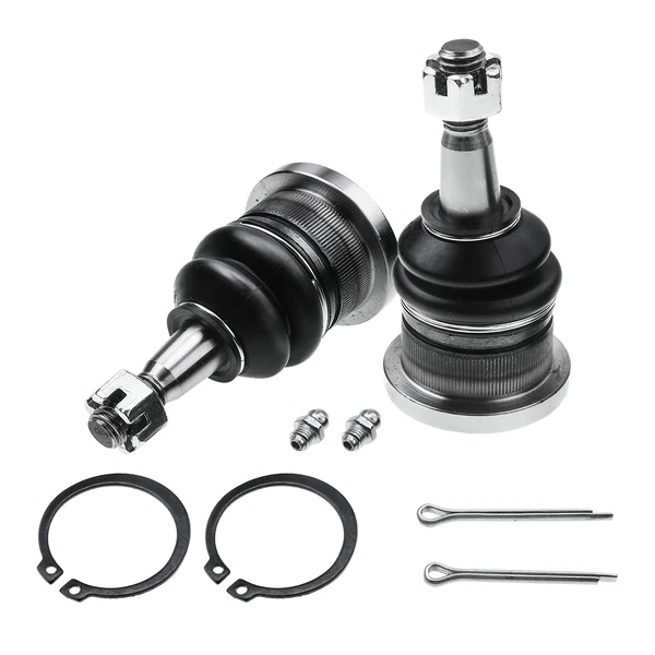 2003-2008 Chevrolet Express 1500 Ball Joint Front Upper A-Premium APCA1816