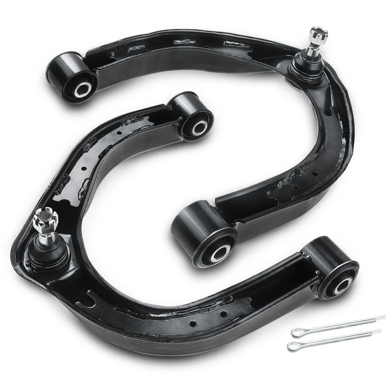 2007 Nissan Armada 2-Pc Control Arm and Ball Joint Kit, Front Upper with Ball Joint A-Premium APCA2867