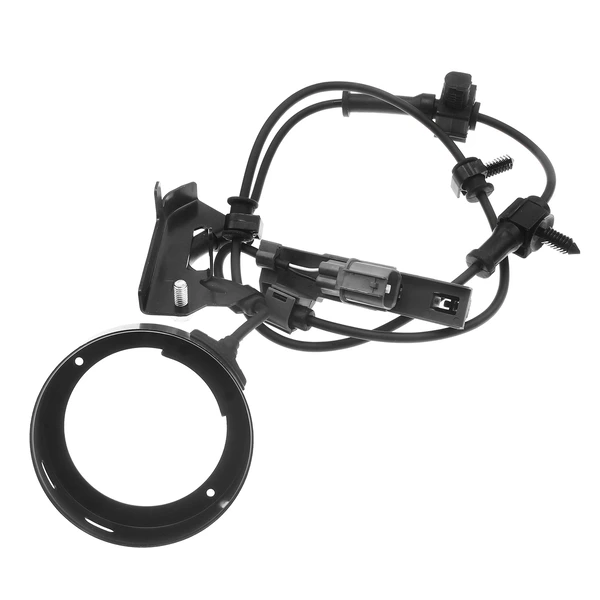 Front Driver ABS Wheel Speed Sensor for 2004-2008 Chevrolet Colorado