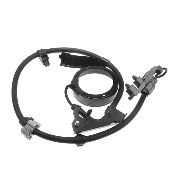 Front Passenger ABS Wheel Speed Sensor for 2007-2008 Isuzu i-370
