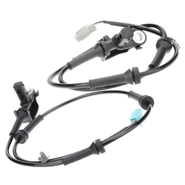 2 Pcs Front ABS Wheel Speed Sensors for 2003-2006 Infiniti G35