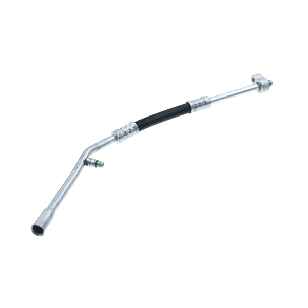 AC Liquid Line Hose Assembly for Ford Focus 2000-2004 L4 2.0L From Condenser