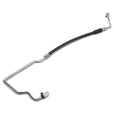 AC Discharge Hose